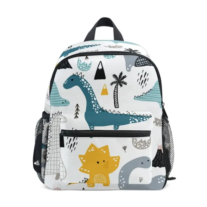 Dino bookbag Clearance