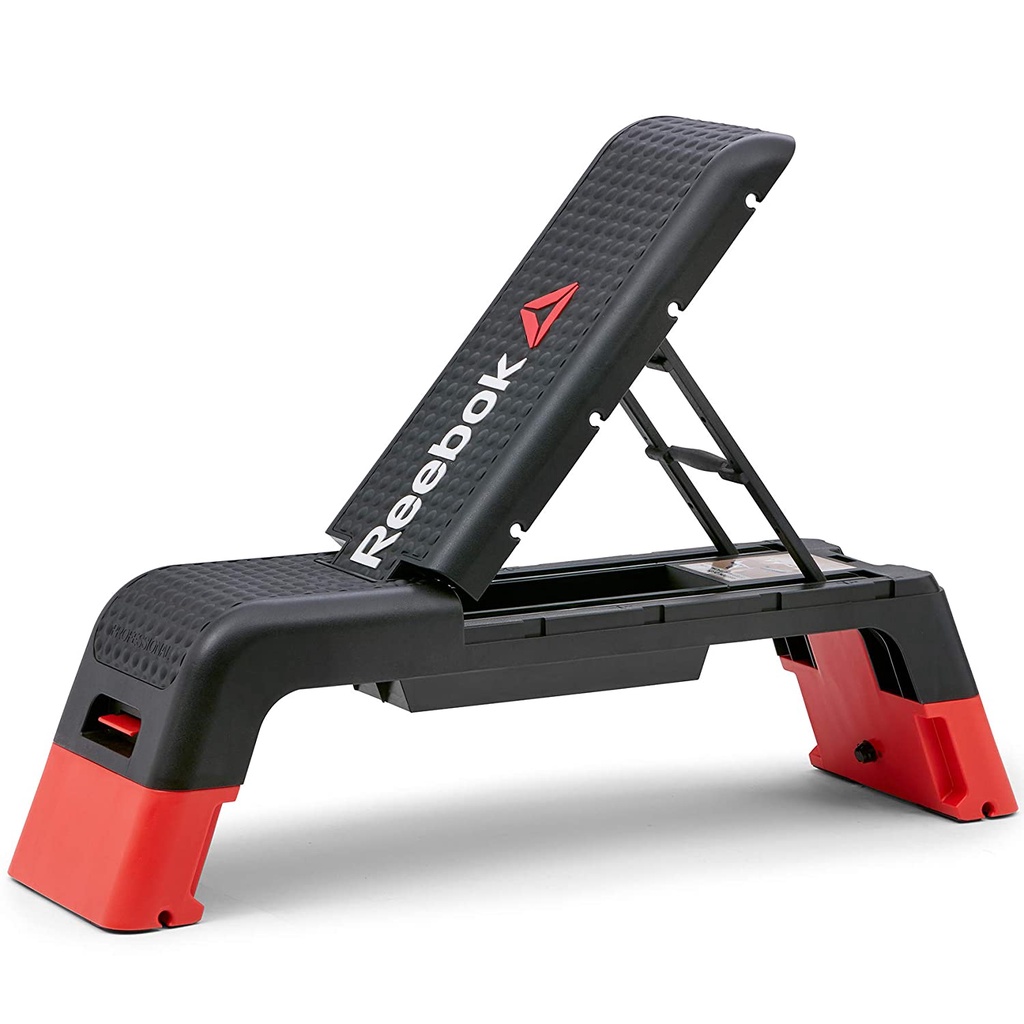 reebok exercise stepper