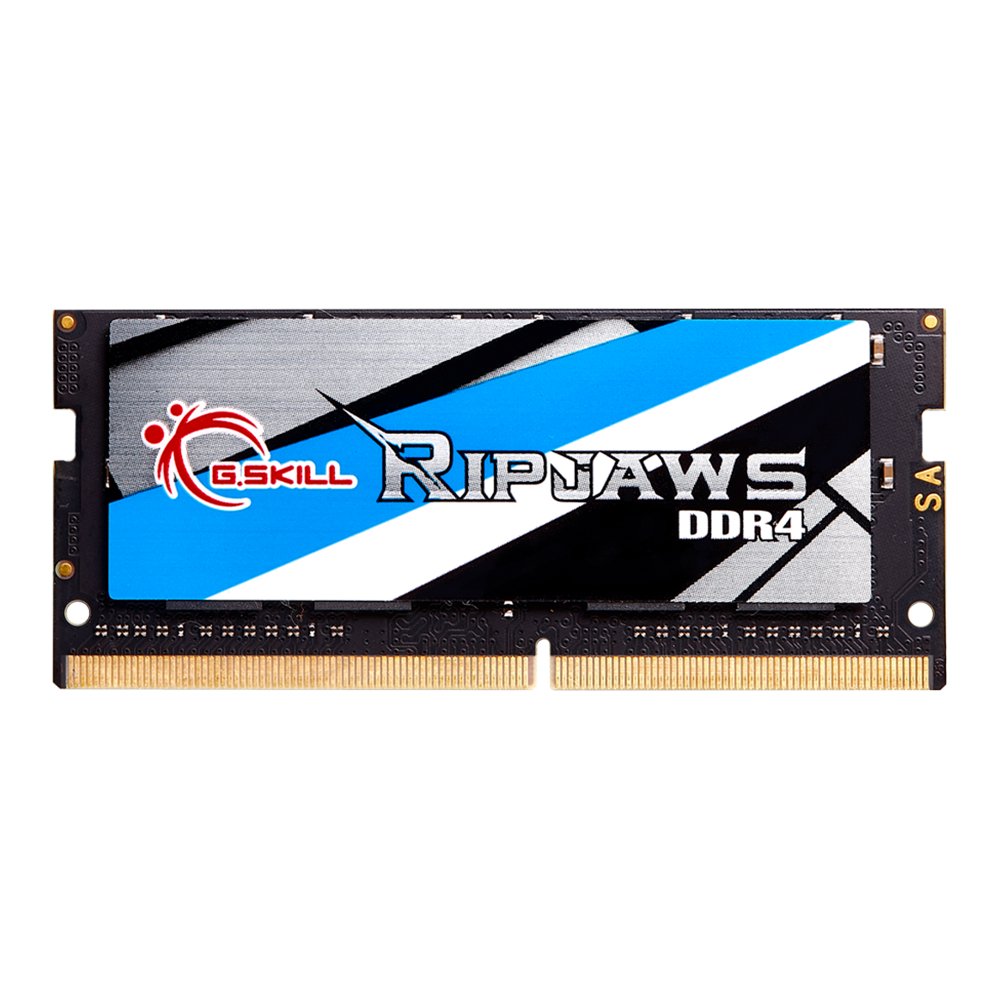 Jib Ddr4-ram Nb 162666 G.skill Ripjaws (f4-2666c19s-16grs) 16x1 - Jib 