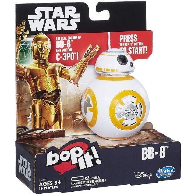 Bop It! Star Wars BB-8 Edition Game เกมส์ บ็อปอิท บีบี8 ของเล่นสำหรับ ...