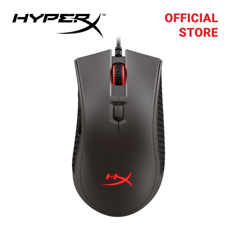 ภาพหน้าปกสินค้าHyperX Pire FPS Pro Gaming Mouse (HX-MC003B)