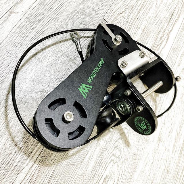 Profession Arm Wrestling Table Pulley Machine Equipment Forearm Wrist