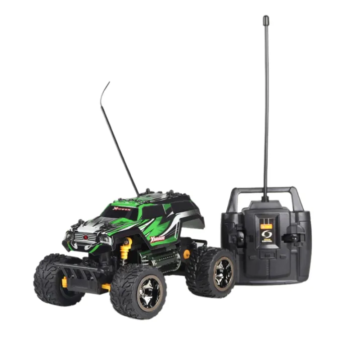 lazada remote control car