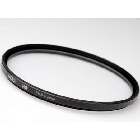 Hoya 62 mm Filter Protector HD 62mm