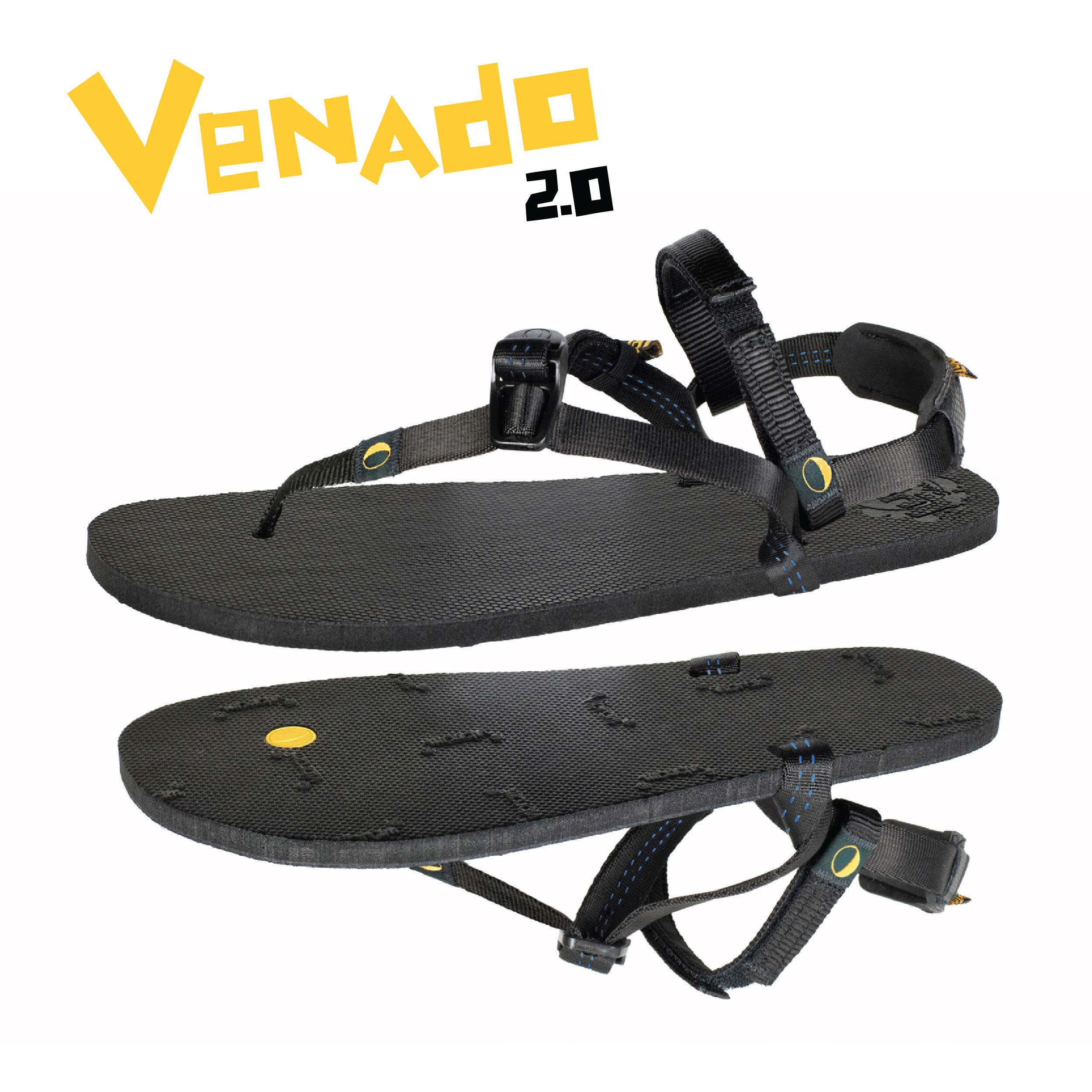 LUNA SANDALS VENADO 2.0 - RNG SPORT | Lazada.co.th