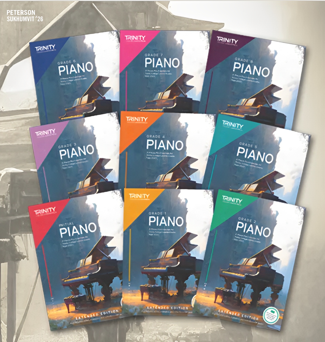 New Trinity College London Piano Exam Pieces Plus Exercises From 2023 clock-worksheets-how-to-tell-time-worksheets-library