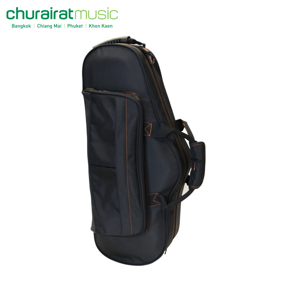 Custom : Alto Sax Case ASC-210 B กระเป๋า แซกโซโฟน by Churairat Music