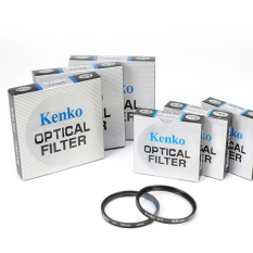 Filter  Kenko UV 49mm UV ฟิลเตอร์หน้า 49 mm