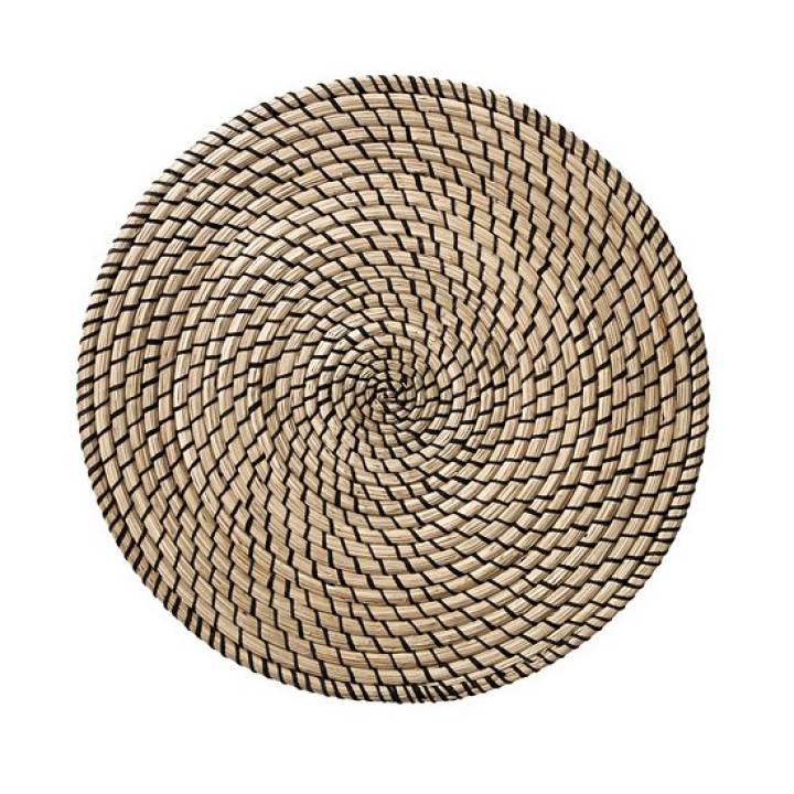 【อุปกรณ์】10 แผ่นรองจานที่น่าใช้のサムネイル画像