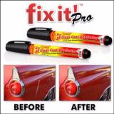 ราคา Fix It Pro ปากกาลบรอยขีดข่วน สำหรับรถยนต์ มอเตอร์ไซค์ pantip