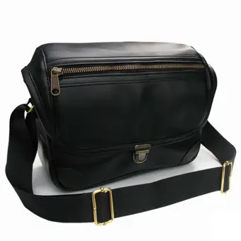 FotoFileBags (กระเป๋าตราต้นไม้) รุ่น New Retro (Black) pantip