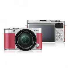 Fuji กล้อง FujiFlim X-a3