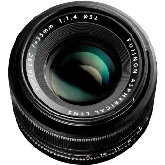 ราคา Fujinon Lens XF 35mm f/1.4 R ประกันร้าน EC-MALL รีวิว