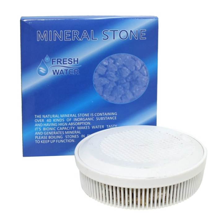 GALAXY ไส้กรองถาดหินแร่ MINERAL STONE