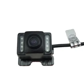 ราคา Gateway กล้องมองหลัง CM-175 (Black) pantip