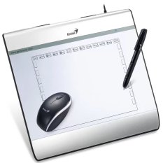 pen suite for genius tablet