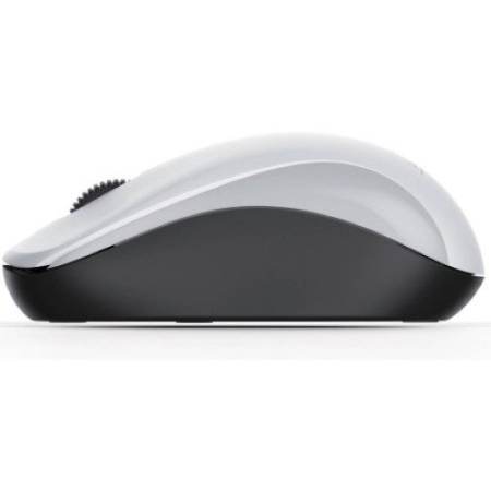 GENIUS เม้าส์ไร้สาย Wireless Mouse BlueEye NX-7000 (White)