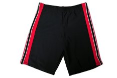 GETS กางเกงว่ายน้ำเด็กชาย รุ่น GKB005 (สีแดง)
