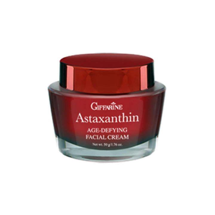 ราคา Giffarine Astaxanthin Age-Defying Facial Cream พันทิป