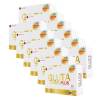 Gluta Frosta PLUS อาหารเสริม ผิวขาว ลดรอยสิว 30 แคปซูล x 12 กล่อง