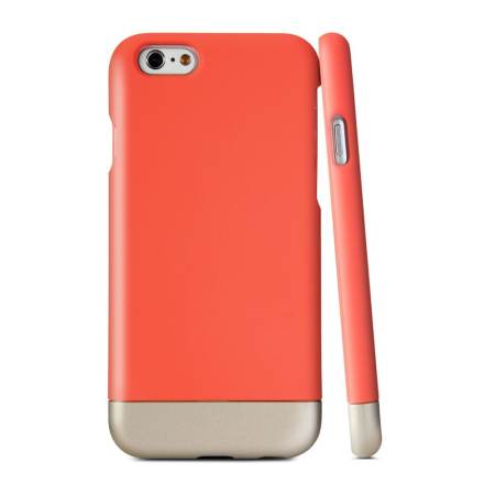 GMYLE เคสไอโฟน iPhone 6 Plus (สีอิตาเลี่ยนโรส / แชมเปญโกล) GMYLE เคสไอโฟน iPhone 6 Plus (สีอิตาเลี่ยนโรส / แชมเปญโกล)