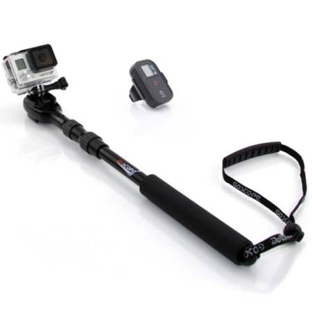 Gopro GoScope Extreme ไม้ RemotePole 37 นิ้ว Gopro Pole ลอยน้ำได้