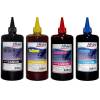 Hi-jet Canon Inkjet Refill Ink หมึกเติมอิงค์เจ็ท แคนนอน ขนาด 500 ml. ( BK - C - M - Y ) ชุดสุดคุ้ม 4 ขวด : image Hi-jet Canon Inkjet Refill Ink หมึกเติมอิงค์เจ็ท แคนนอน ขนาด 500 ml. ( BK - C - M - Y ) ชุดสุดคุ้ม 4 ขวด