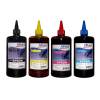 Hi-jet Epson Inkjet Refill Ink หมึกเติมอิงค์เจ็ท เอปสัน ขนาด 500 ml. ( BK - C - M - Y ) ชุดสุดคุ้ม 4 ขวด : image Hi-jet Epson Inkjet Refill Ink หมึกเติมอิงค์เจ็ท เอปสัน ขนาด 500 ml. ( BK - C - M - Y ) ชุดสุดคุ้ม 4 ขวด