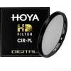 Hoya HD CPL 46 mm  Circular Polarizer CIR-PL Filter High Definition C-PL