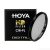 Hoya HD CPL 49 mm  Circular Polarizer CIR-PL Filter High Definition C-PL