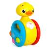 Huile Toys เป็ดไหลลื่น Yo Yo Sliding duck