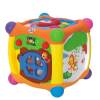 Huile toys กล่องกิจกรรม Magic Cube Box 936