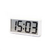 iamclock LCD Large Display Alarm Clock : image iamclock LCD Large Display Alarm Clock