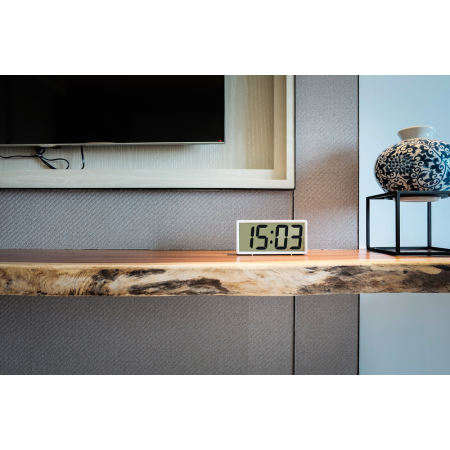 iamclock LCD Large Display Alarm Clock iamclock LCD Large Display Alarm Clock