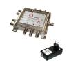 IDEA SAT Multiswitch ID-46C + Adapter