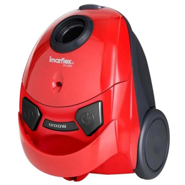 imarflex cyclone vacuum cleaner