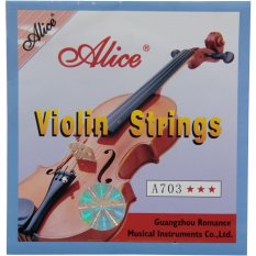 Imusic extra สายไวโอลิน Violin Strings (A703)