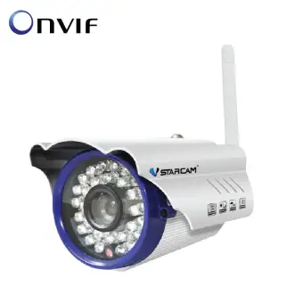   IP Camera VSTARCAM C7815WIP PNP IPCAM WIFI 1.3 MP (White) ดีไหม