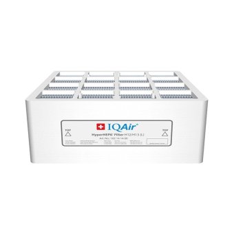 IQAir HyperHEPA® Filter