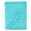 JACOB Card Holder 62418 - Turquoise