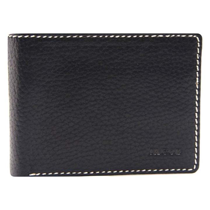 JACOB Wallet 21628 - Black