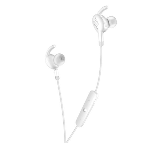 JBL Everest 100 Bluetooth Headset (White)