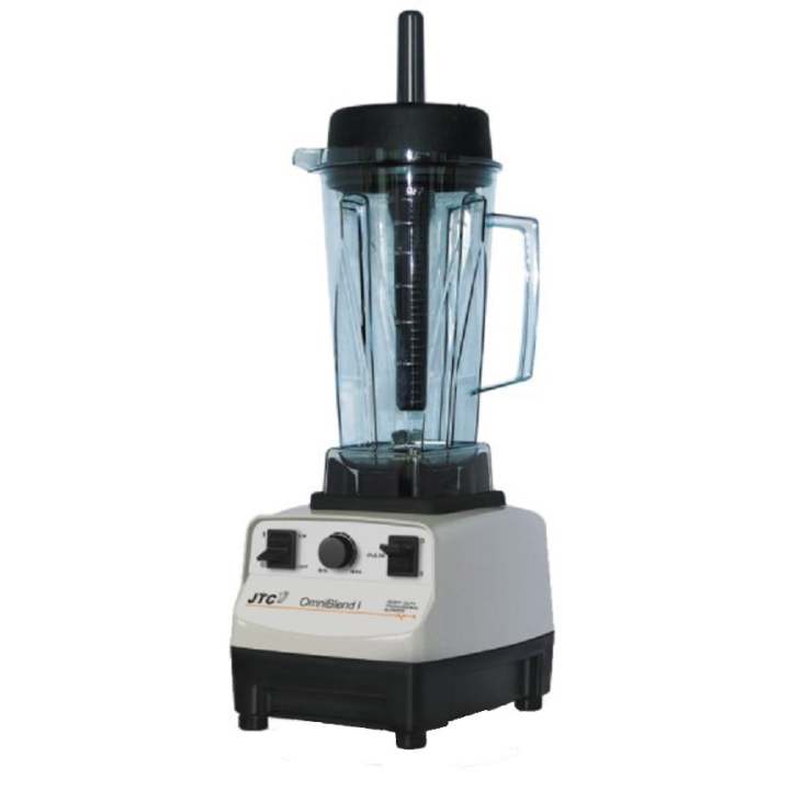 JTC เครื่องปั่นสมูทตี้ รุ่น TM-767 OmniBlend I -