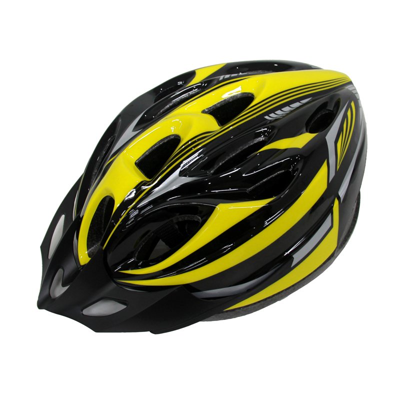 ดูภาพ K-BIKE หมวกจักรยานพร้อมกะบังหมวก รุ่น LW-811 (สีเหลือง) เพิ่มเติม K-BIKE หมวกจักรยานพร้อมกะบังหมวก รุ่น LW-811 (สีเหลือง)