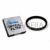 KENKO UV FILTER 58MM - Black