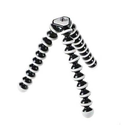 ขาตั้งกล้อง หนวดปลาหมึก Gorillapod Flexible Tripod Octopus tripod (Size L) แถมฟรี ที่หนีบโทรศัพท์