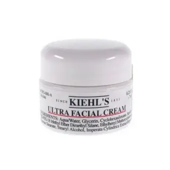   Kiehl's Ultra Facial Cream 7ml ดีไหม