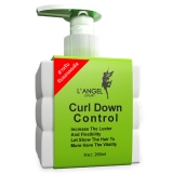 L'ANGEL Luxury Curl Down Control ANG-401