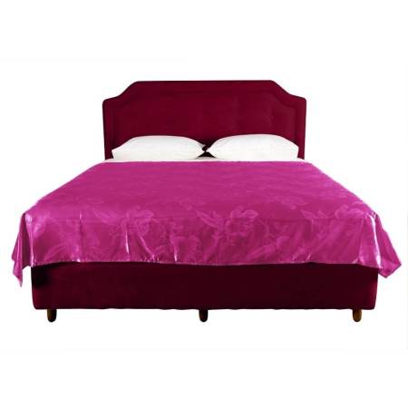 LILYผ้าปูที่นอน6ฟุตJ-01