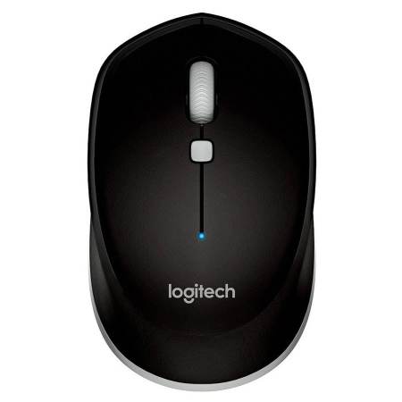 Logitech Mouse Bluetooth M337 - Black